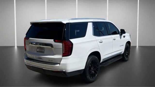 2022 GMC Yukon 2WD 4dr SLT - 23002617 - 5