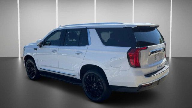 2022 GMC Yukon 2WD 4dr SLT - 23002617 - 6