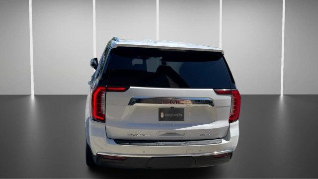 2022 GMC Yukon 2WD 4dr SLT - 23002617 - 7