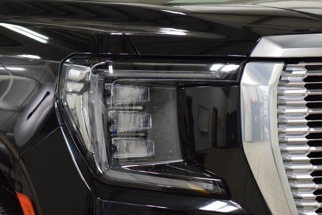 2022 GMC Yukon 4WD 4dr Denali - 22920186 - 11