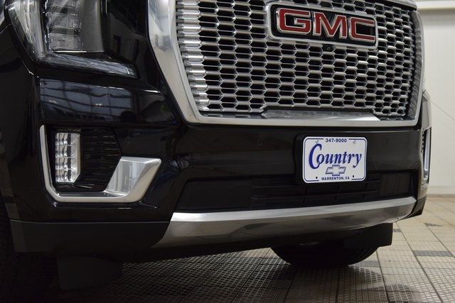 2022 GMC Yukon 4WD 4dr Denali - 22920186 - 12