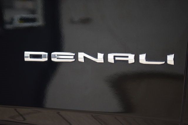 2022 GMC Yukon 4WD 4dr Denali - 22920186 - 16