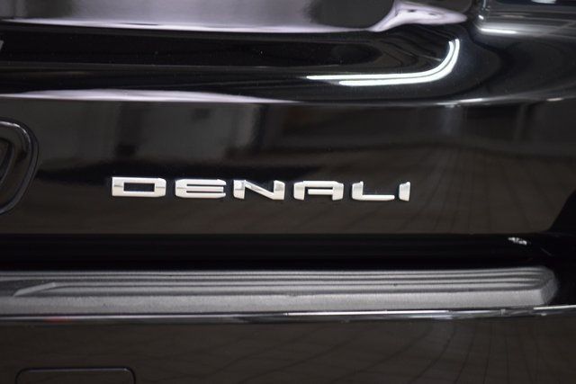 2022 GMC Yukon 4WD 4dr Denali - 22920186 - 22