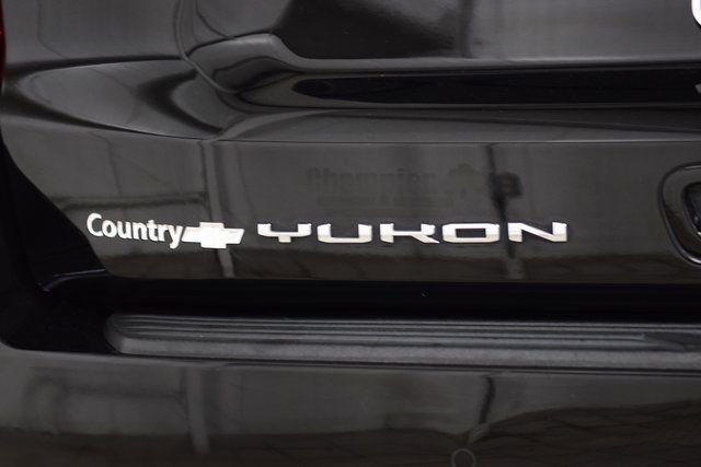 2022 GMC Yukon 4WD 4dr Denali - 22920186 - 23