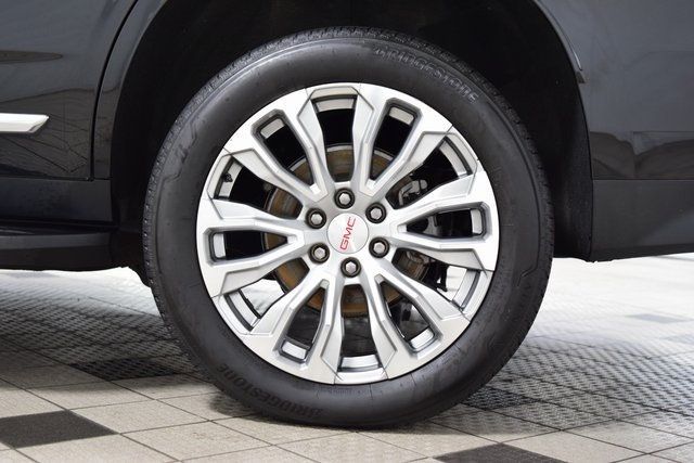 2022 GMC Yukon 4WD 4dr Denali - 22920186 - 28