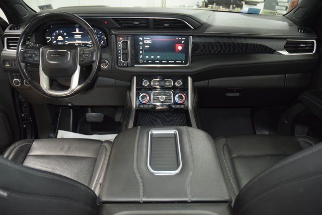 2022 GMC Yukon 4WD 4dr Denali - 22920186 - 32