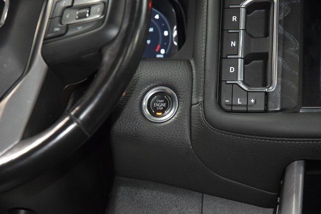 2022 GMC Yukon 4WD 4dr Denali - 22920186 - 35