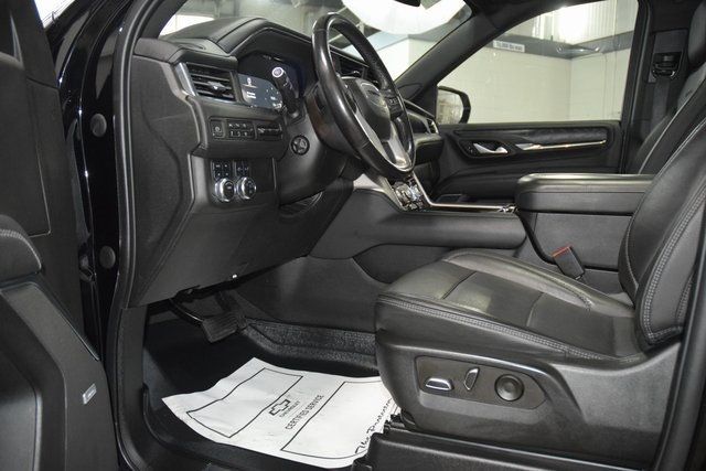 2022 GMC Yukon 4WD 4dr Denali - 22920186 - 40