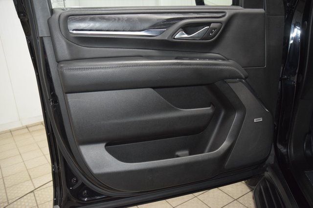 2022 GMC Yukon 4WD 4dr Denali - 22920186 - 47