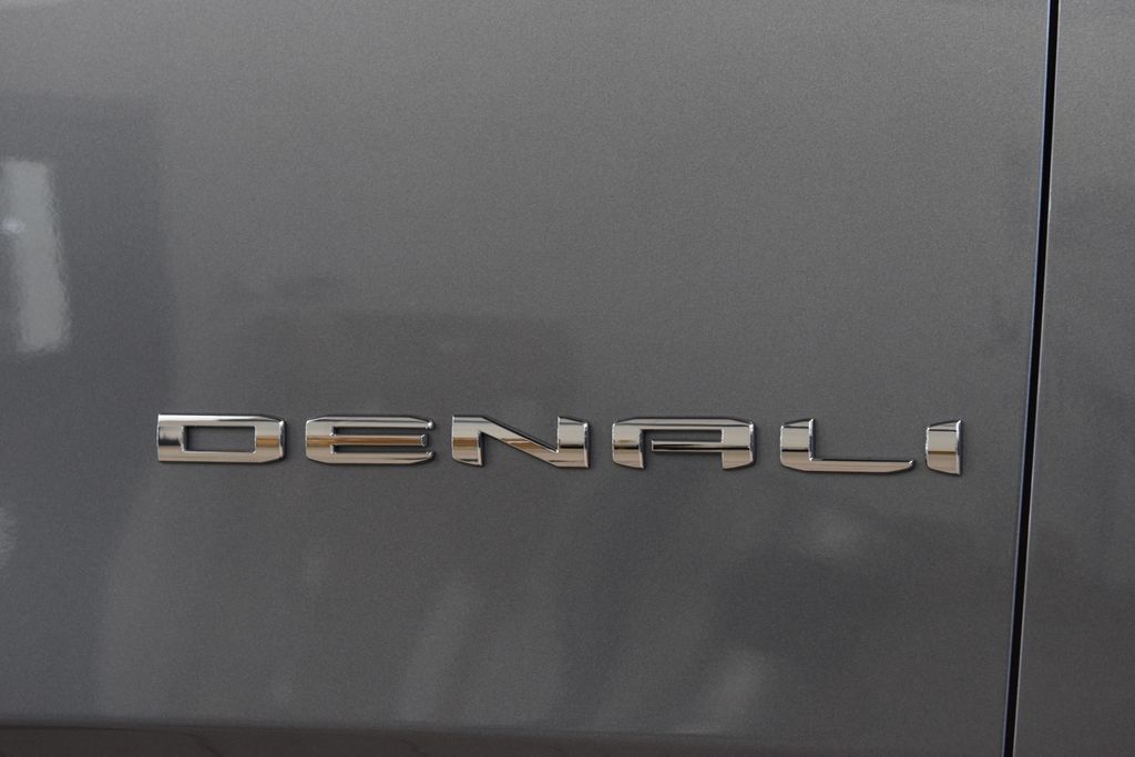 2022 GMC Yukon 4WD 4dr Denali - 23070720 - 16