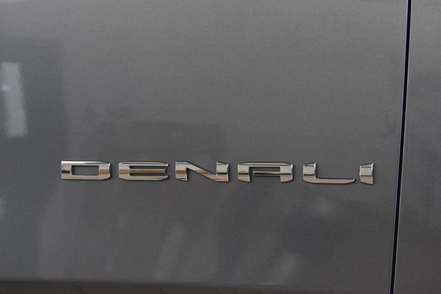 2022 GMC Yukon 4WD 4dr Denali - 23070720 - 16