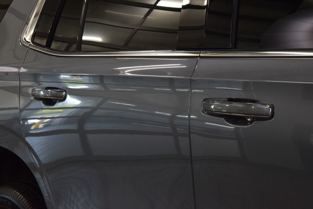 2022 GMC Yukon 4WD 4dr Denali - 23070720 - 18