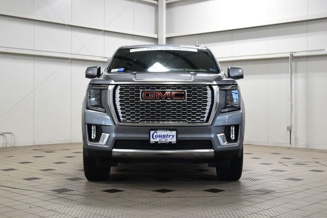 2022 GMC Yukon 4WD 4dr Denali - 23070720 - 1