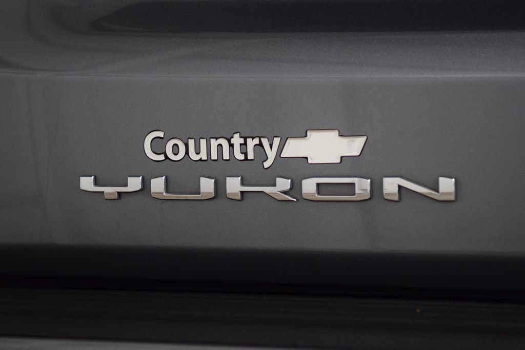 2022 GMC Yukon 4WD 4dr Denali - 23070720 - 22