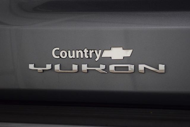 2022 GMC Yukon 4WD 4dr Denali - 23070720 - 22