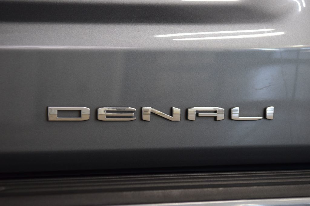 2022 GMC Yukon 4WD 4dr Denali - 23070720 - 23