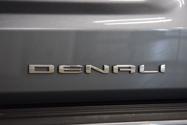 2022 GMC Yukon 4WD 4dr Denali - 23070720 - 23
