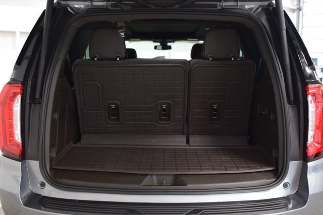 2022 GMC Yukon 4WD 4dr Denali - 23070720 - 25