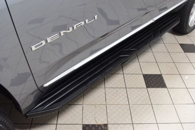 2022 GMC Yukon 4WD 4dr Denali - 23070720 - 30