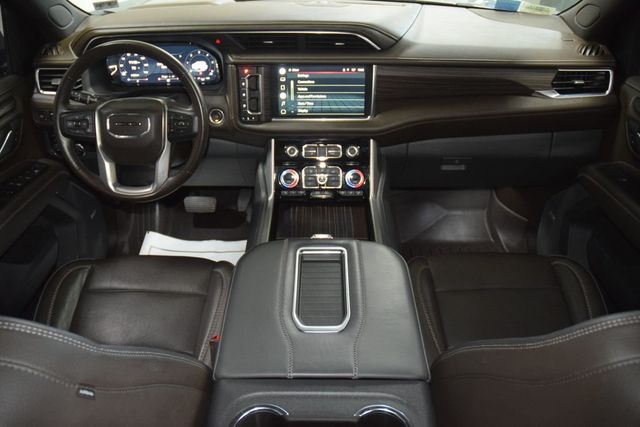 2022 GMC Yukon 4WD 4dr Denali - 23070720 - 32