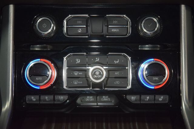 2022 GMC Yukon 4WD 4dr Denali - 23070720 - 34