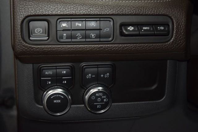 2022 GMC Yukon 4WD 4dr Denali - 23070720 - 36