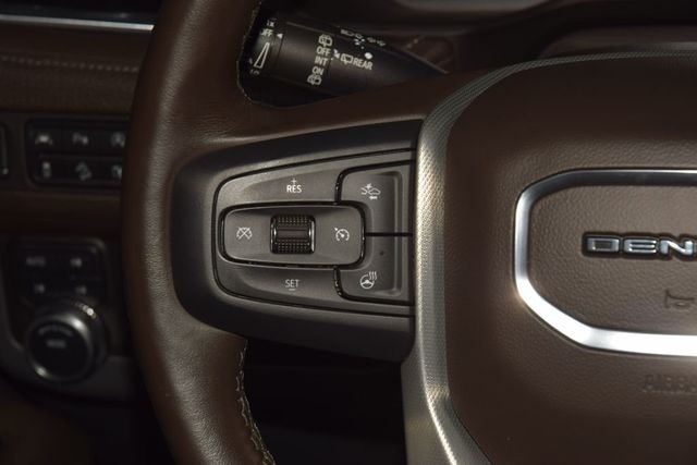 2022 GMC Yukon 4WD 4dr Denali - 23070720 - 38