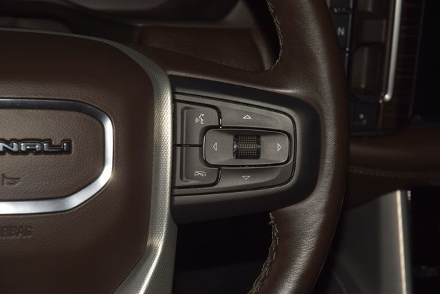 2022 GMC Yukon 4WD 4dr Denali - 23070720 - 39