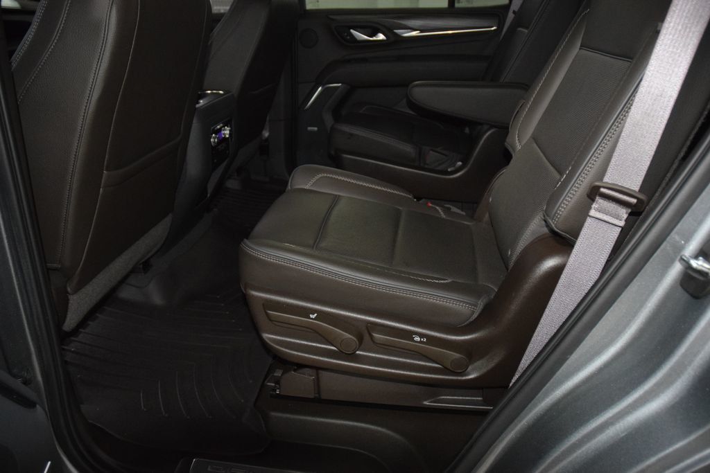 2022 GMC Yukon 4WD 4dr Denali - 23070720 - 43