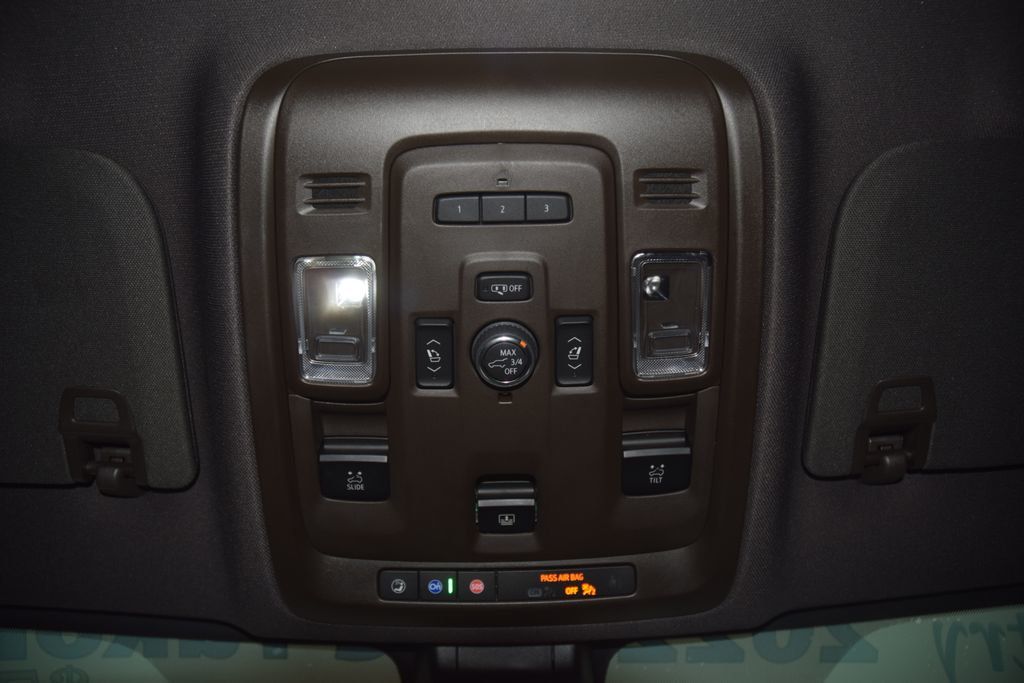 2022 GMC Yukon 4WD 4dr Denali - 23070720 - 51