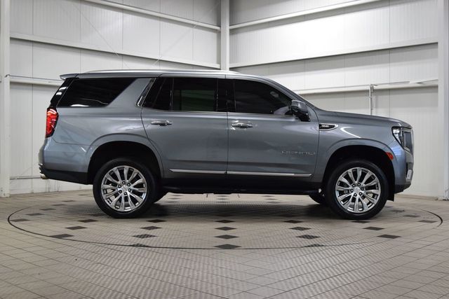 2022 GMC Yukon 4WD 4dr Denali - 23070720 - 8