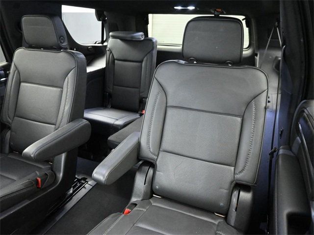 2022 GMC Yukon 4WD 4dr Denali - 22954193 - 10