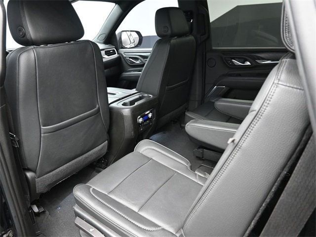 2022 GMC Yukon 4WD 4dr Denali - 22954193 - 11