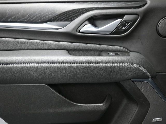 2022 GMC Yukon 4WD 4dr Denali - 22954193 - 12