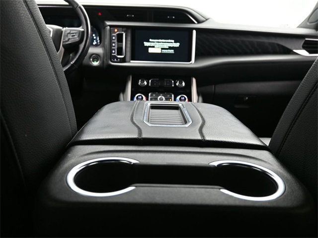 2022 GMC Yukon 4WD 4dr Denali - 22954193 - 16