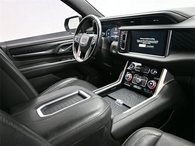 2022 GMC Yukon 4WD 4dr Denali - 22954193 - 20