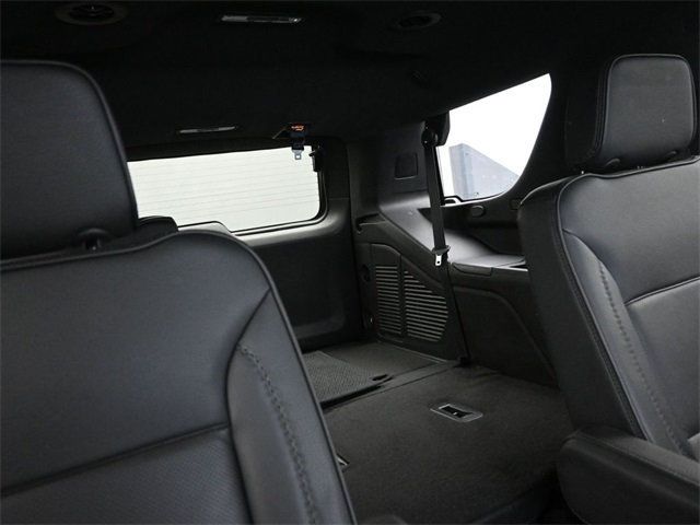 2022 GMC Yukon 4WD 4dr Denali - 22954193 - 21