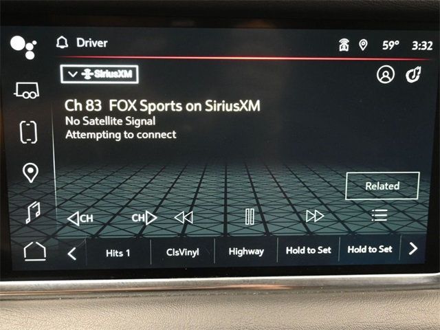 2022 GMC Yukon 4WD 4dr Denali - 22954193 - 22