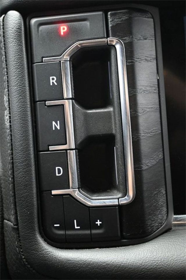 2022 GMC Yukon 4WD 4dr Denali - 22954193 - 23