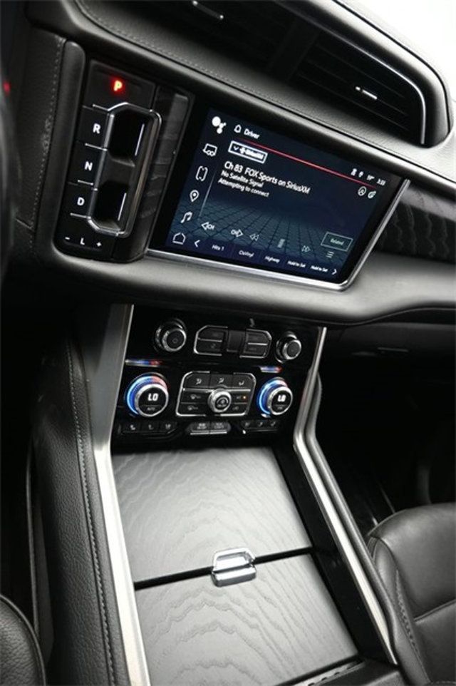 2022 GMC Yukon 4WD 4dr Denali - 22954193 - 25