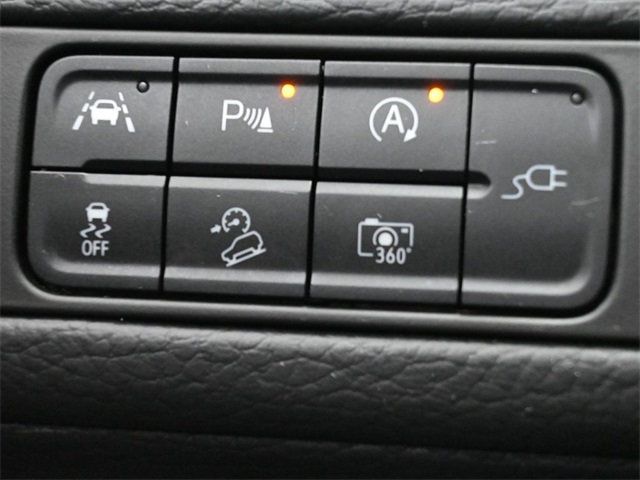 2022 GMC Yukon 4WD 4dr Denali - 22954193 - 31