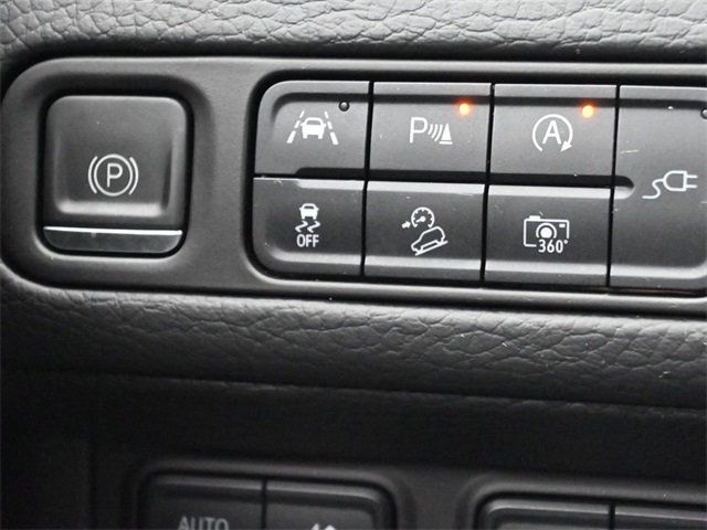 2022 GMC Yukon 4WD 4dr Denali - 22954193 - 32