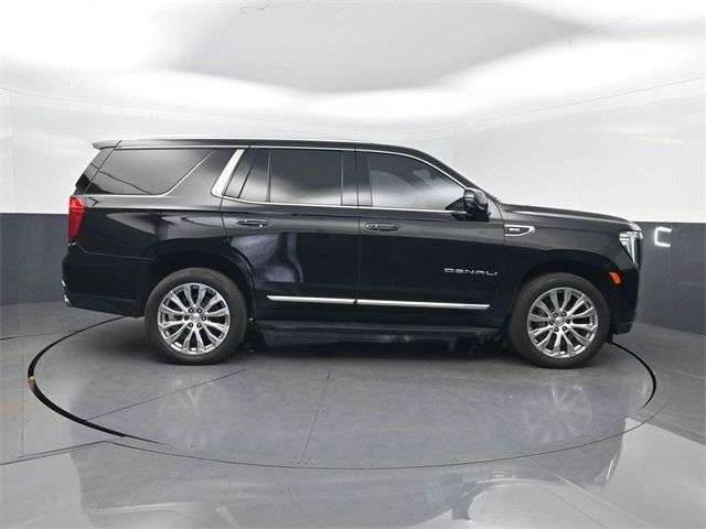 2022 GMC Yukon 4WD 4dr Denali - 22954193 - 40