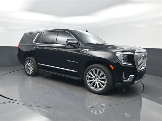 2022 GMC Yukon 4WD 4dr Denali - 22954193 - 41