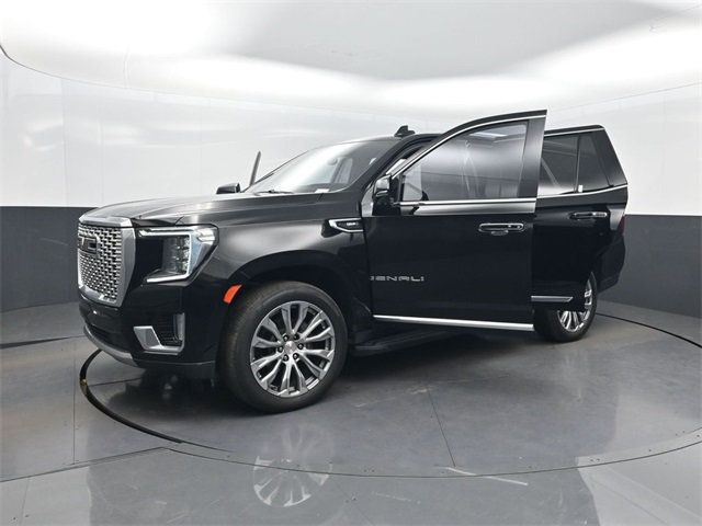 2022 GMC Yukon 4WD 4dr Denali - 22954193 - 43