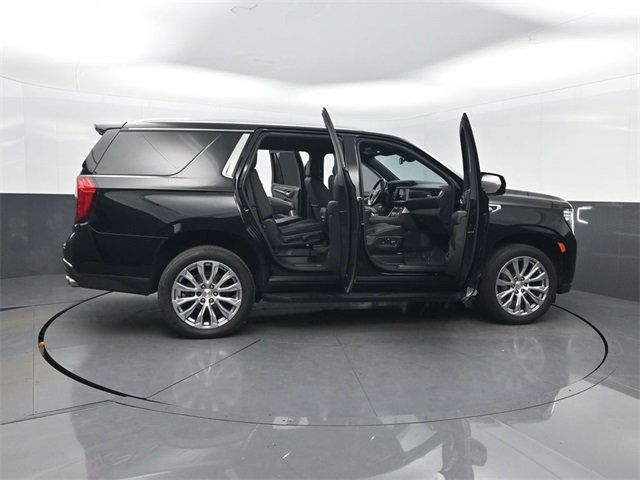 2022 GMC Yukon 4WD 4dr Denali - 22954193 - 44