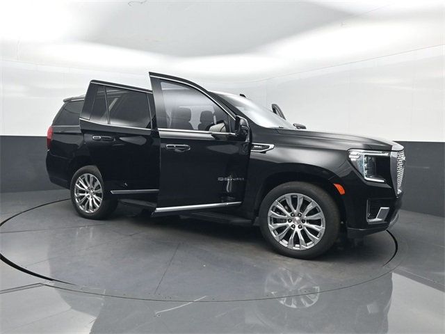 2022 GMC Yukon 4WD 4dr Denali - 22954193 - 45