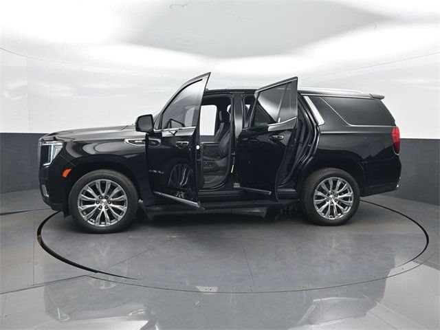 2022 GMC Yukon 4WD 4dr Denali - 22954193 - 46