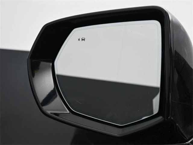 2022 GMC Yukon 4WD 4dr Denali - 22954193 - 4