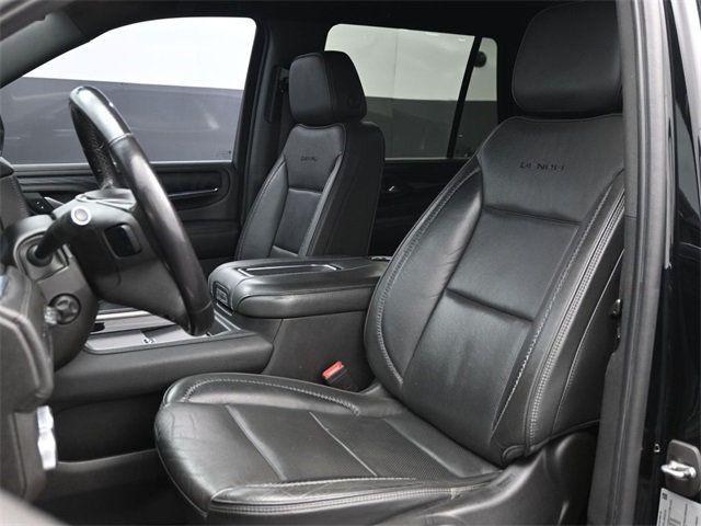 2022 GMC Yukon 4WD 4dr Denali - 22954193 - 5